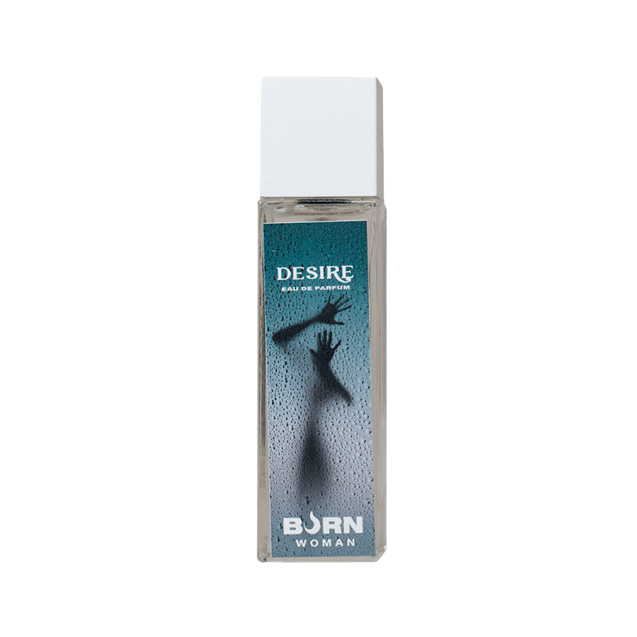 BURN - DESIRE WOMEN'S PERFUME 20 ML thumb 2