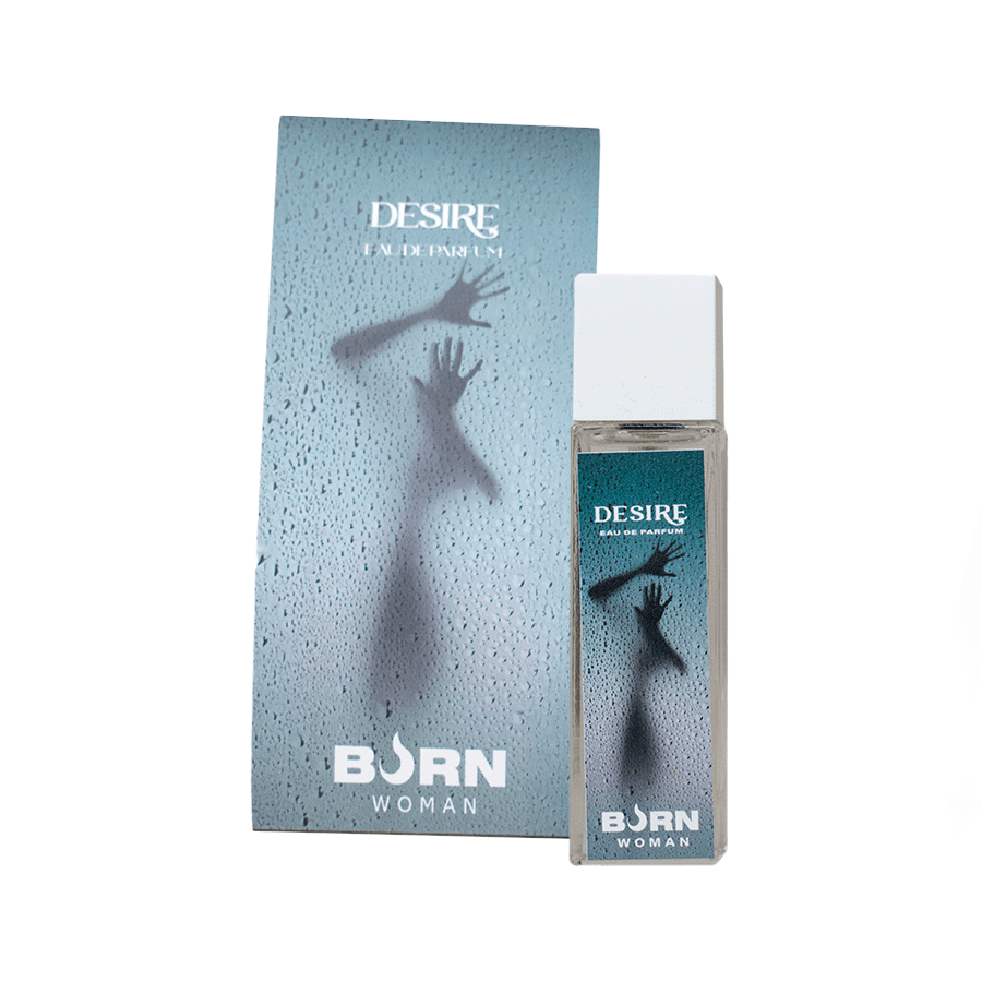 BURN - DESIRE WOMEN'S PERFUME 20 ML thumb 3
