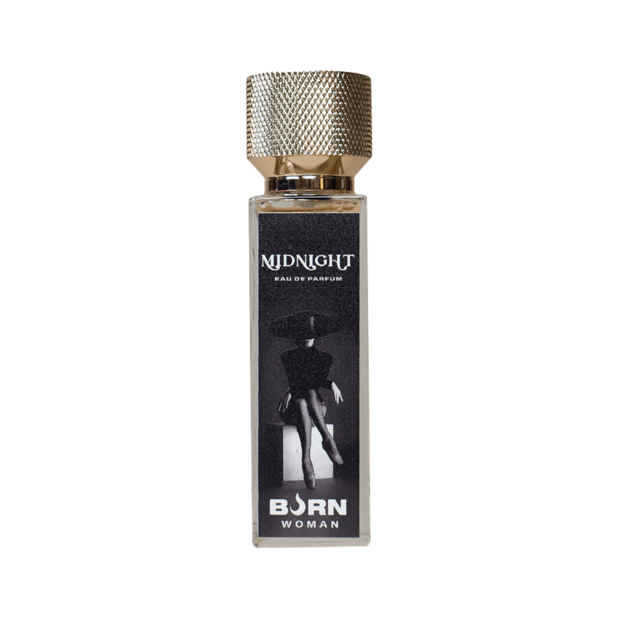 BURN - MIDNIGHT WOMEN'S PERFUME 20 ML thumb 2