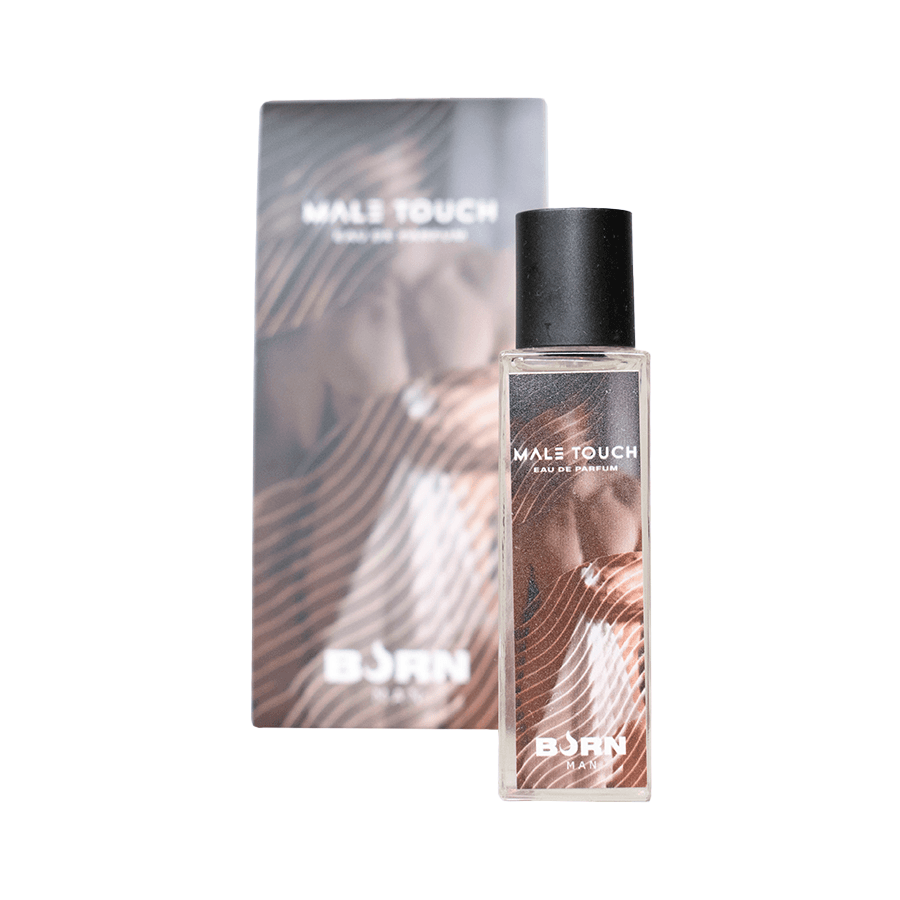 BURN - MALE TOUCH MEN'S PERFUME 20 ML thumb 3
