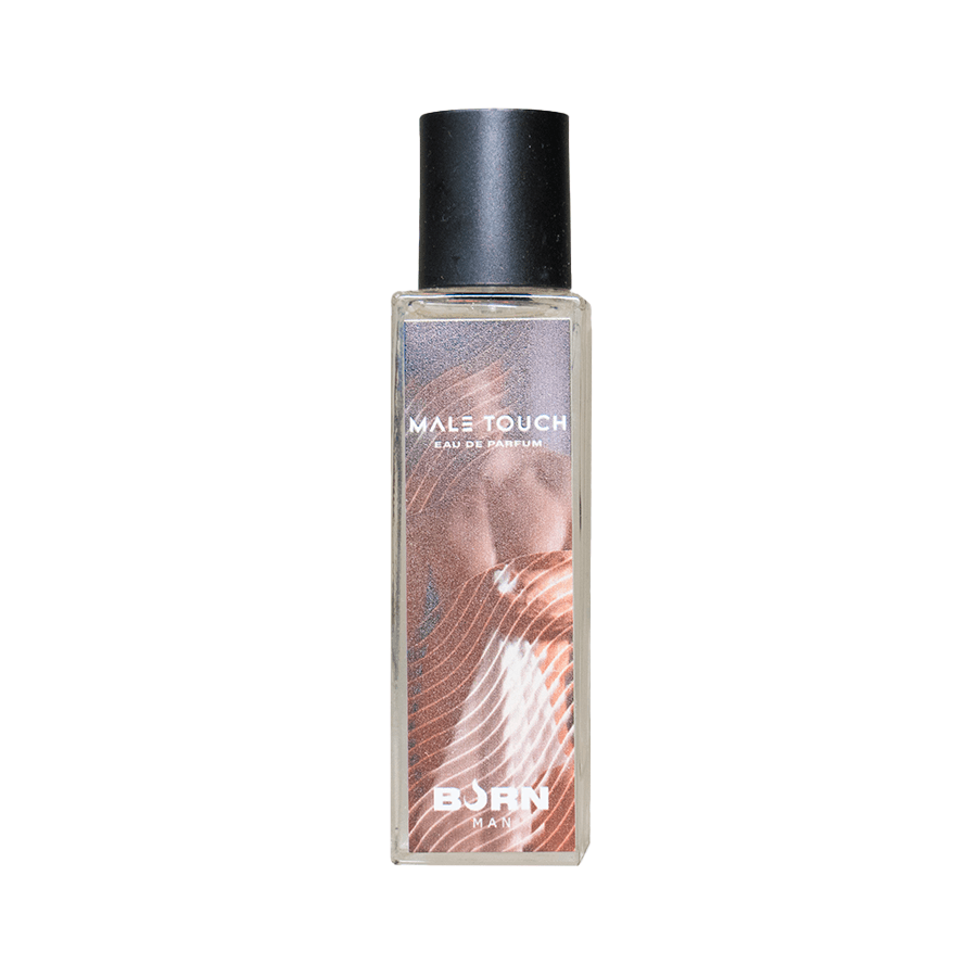 BURN - MALE TOUCH MEN'S PERFUME 20 ML thumb 2
