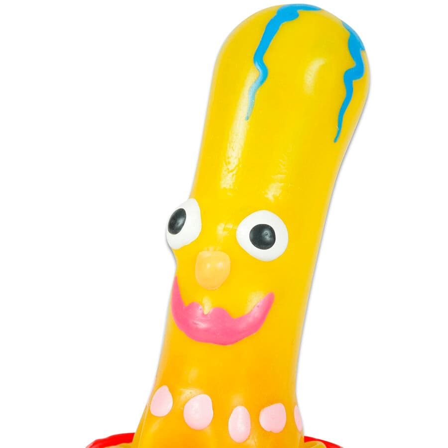 CONDOMERIE - HANDPAINTED NOVELTY CONDOMS MOTHER thumb 3