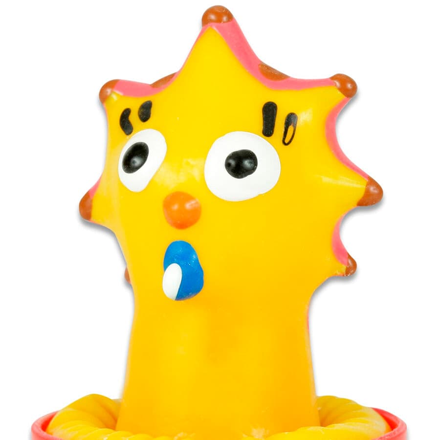 CONDOMERIE - HANDPAINTED NOVELTY CONDOMS SISTER thumb 3