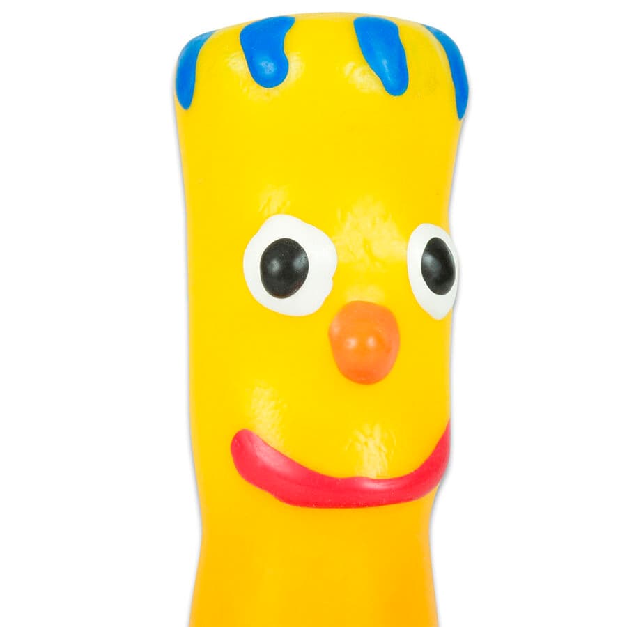 CONDOMERIE - HANDPAINTED NOVELTY CONDOMS BROTHER