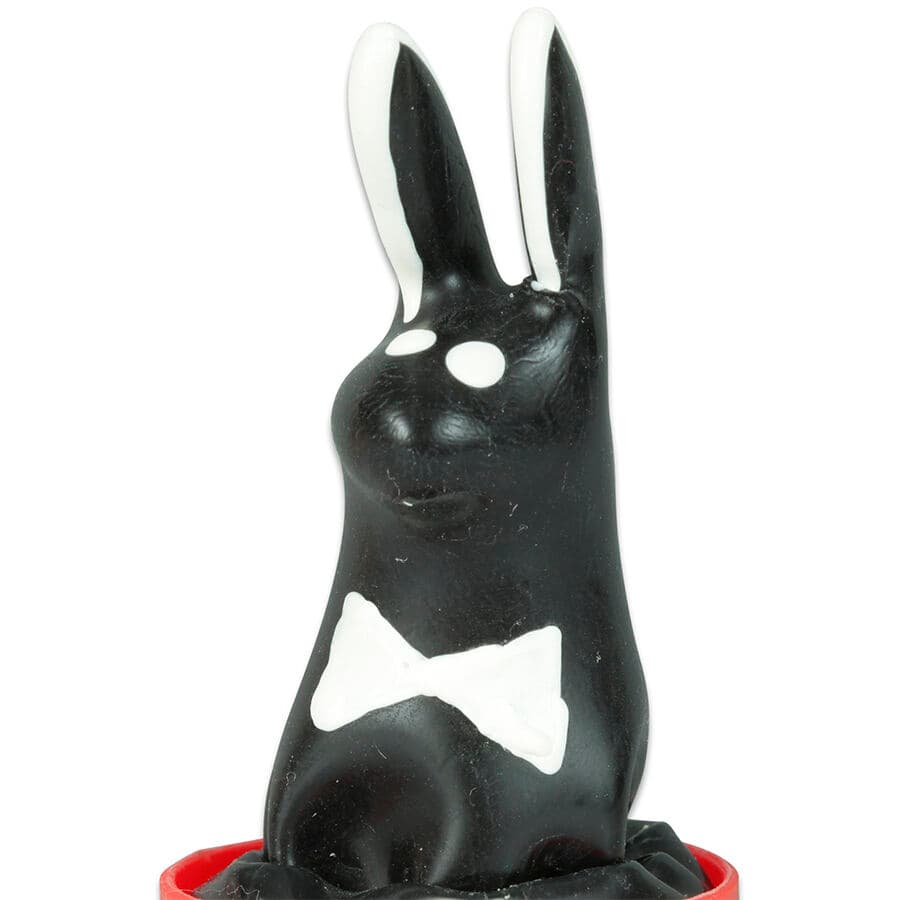 CONDOMERIE - HANDPAINTED NOVELTY CONDOMS PLAY BOY thumb 4