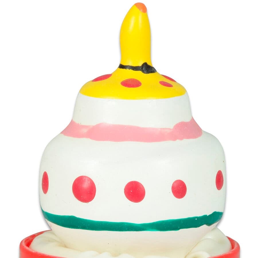 CONDOMERIE - HANDPAINTED NOVELTY CONDOMS CAKE
