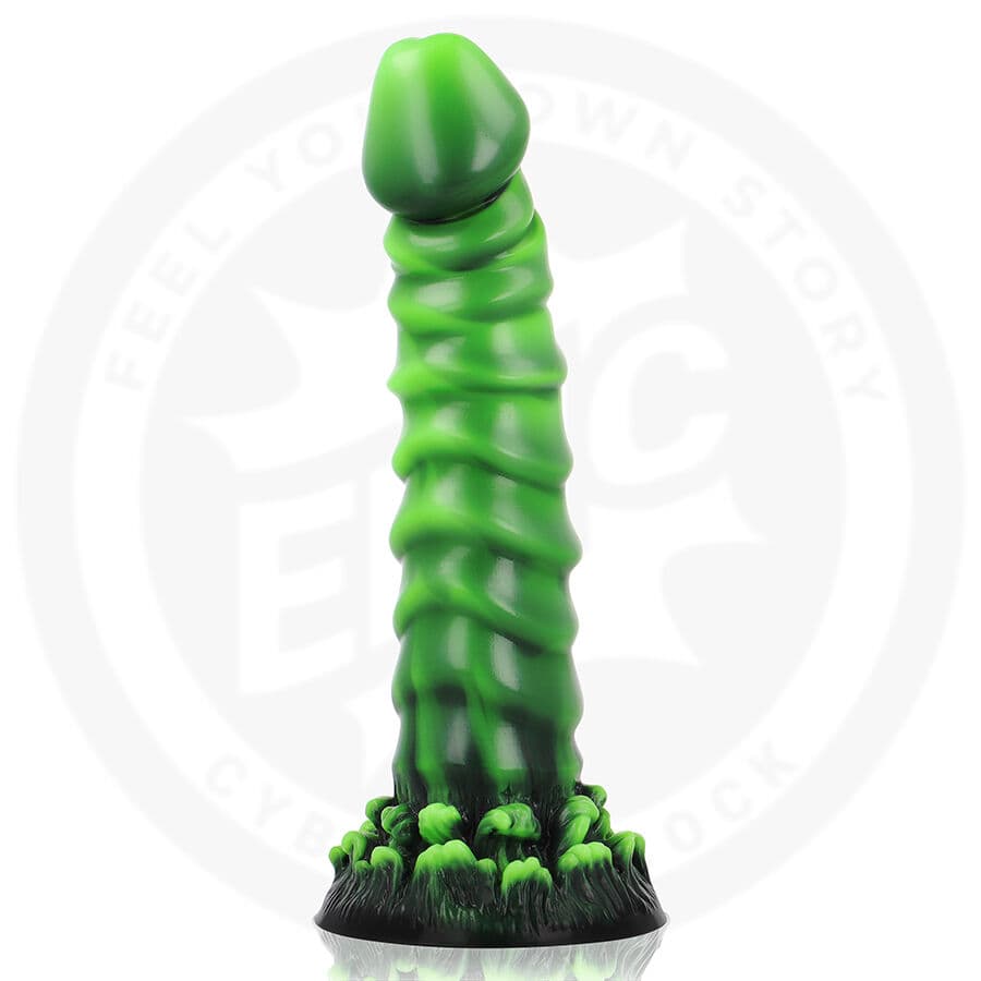 EPIC - DILDO CAELION LIVING ROOT thumb 4
