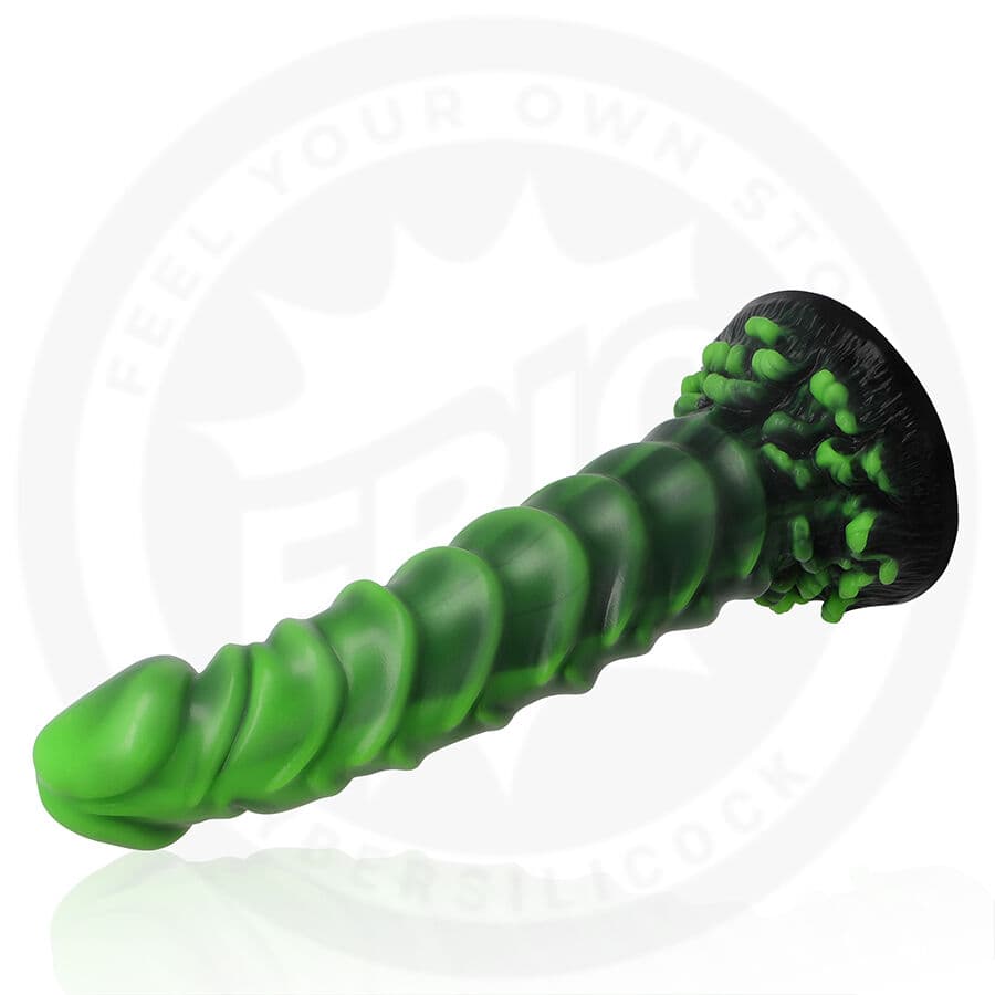EPIC - DILDO CAELION LIVING ROOT thumb 6