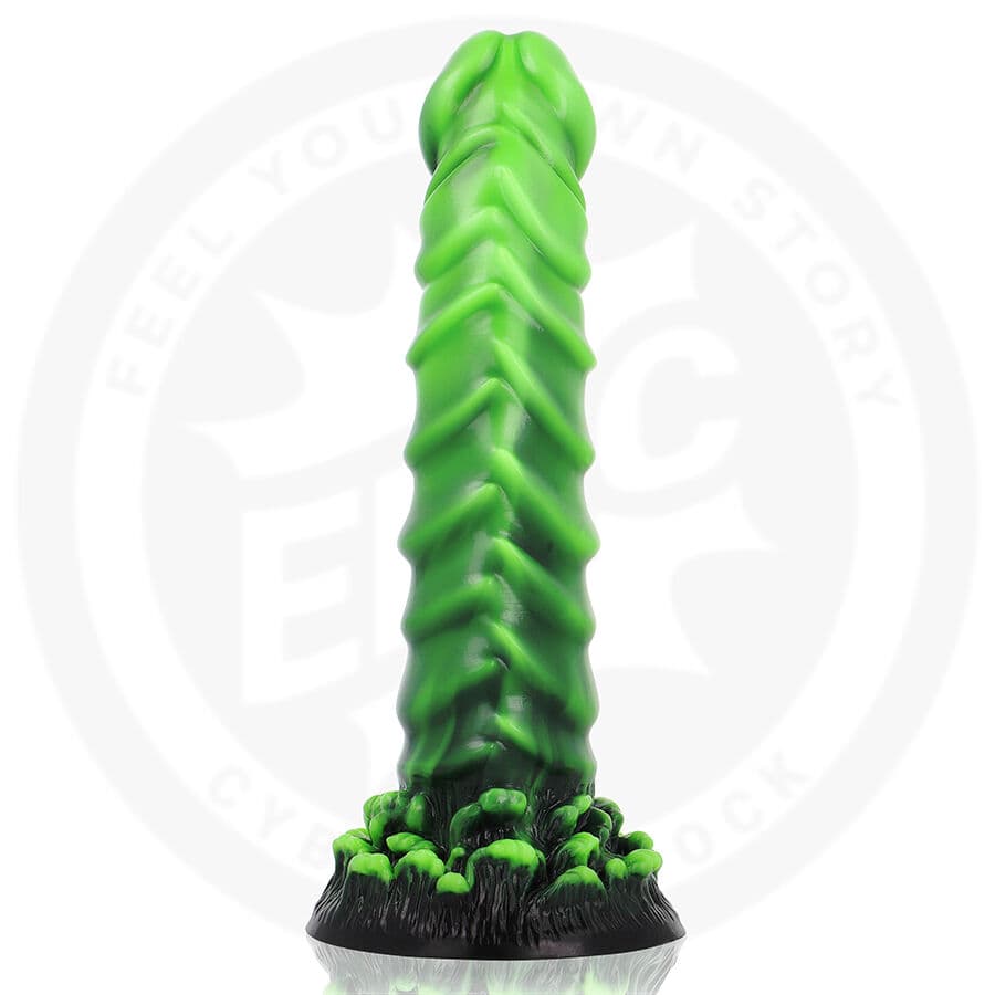 EPIC - DILDO CAELION LIVING ROOT thumb 5