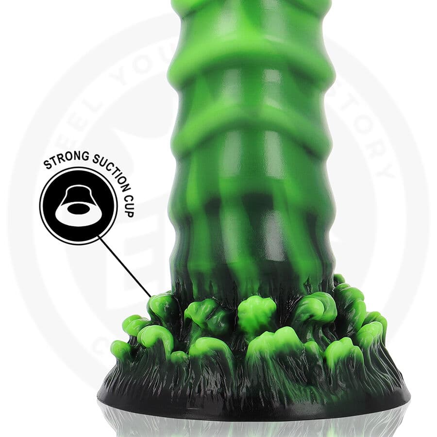 EPIC - DILDO CAELION LIVING ROOT thumb 8
