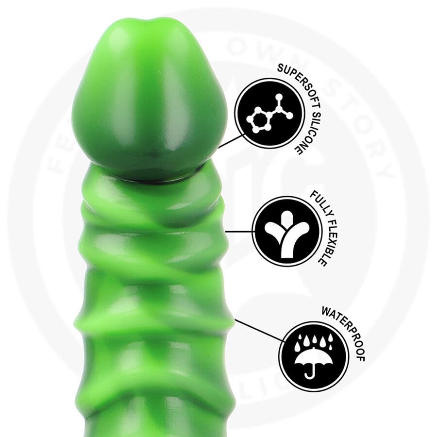 EPIC - DILDO CAELION LIVING ROOT thumb 7