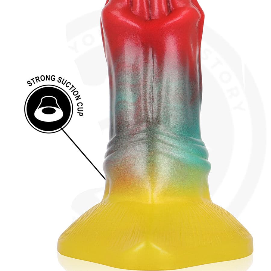 EPIC - DILDO AETHON GLOW thumb 6