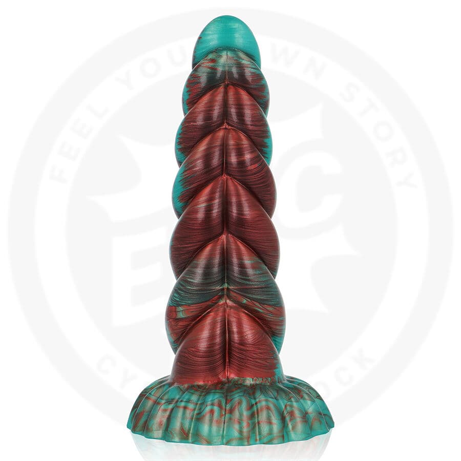 EPIC - DILDO ZIRION ARIDFIRE thumb 8