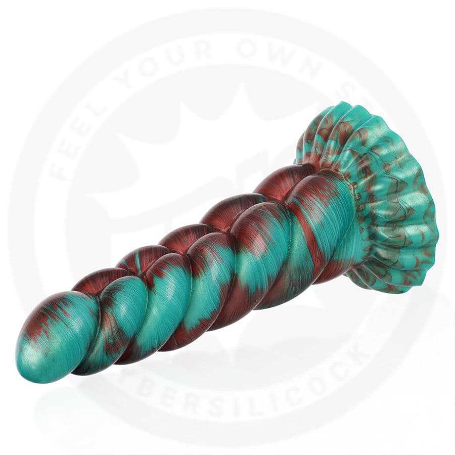EPIC - DILDO ZIRION ARIDFIRE thumb 6