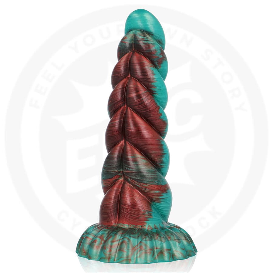 EPIC - DILDO ZIRION ARIDFIRE thumb 7