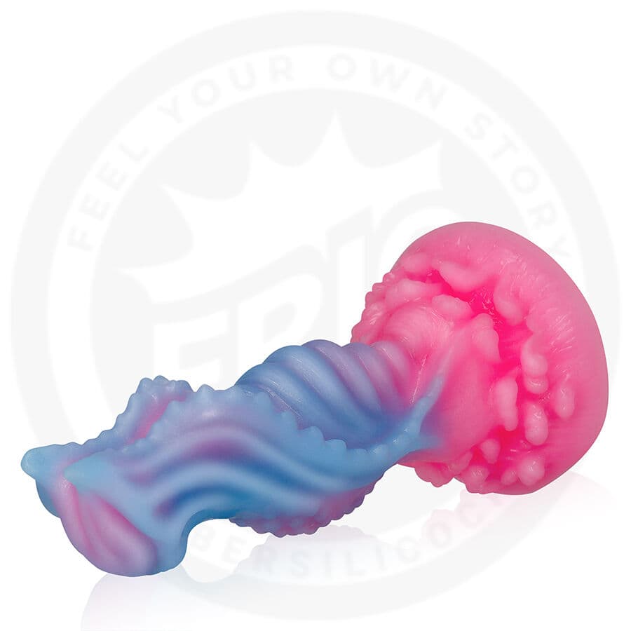 EPIC - DILDO OCEARA DAWN thumb 6