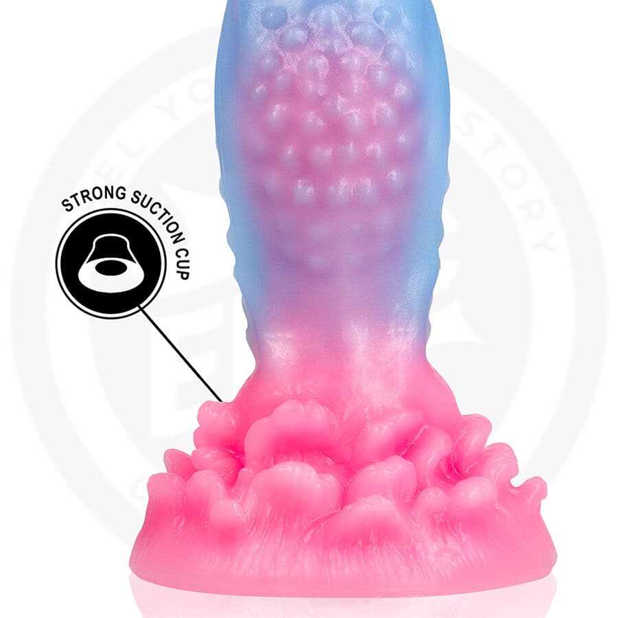 EPIC - DILDO OCEARA DAWN thumb 8