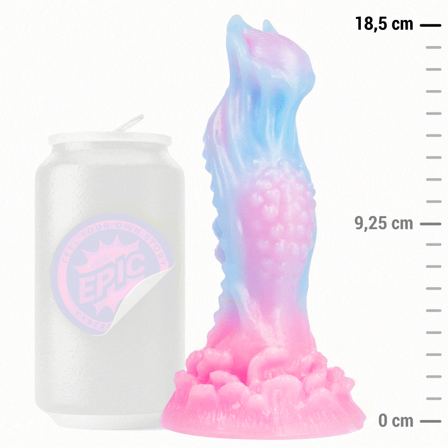 EPIC - DILDO OCEARA DAWN thumb 2