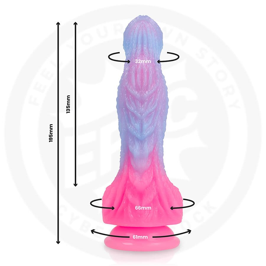 EPIC - DILDO SELARA DAWN thumb 3