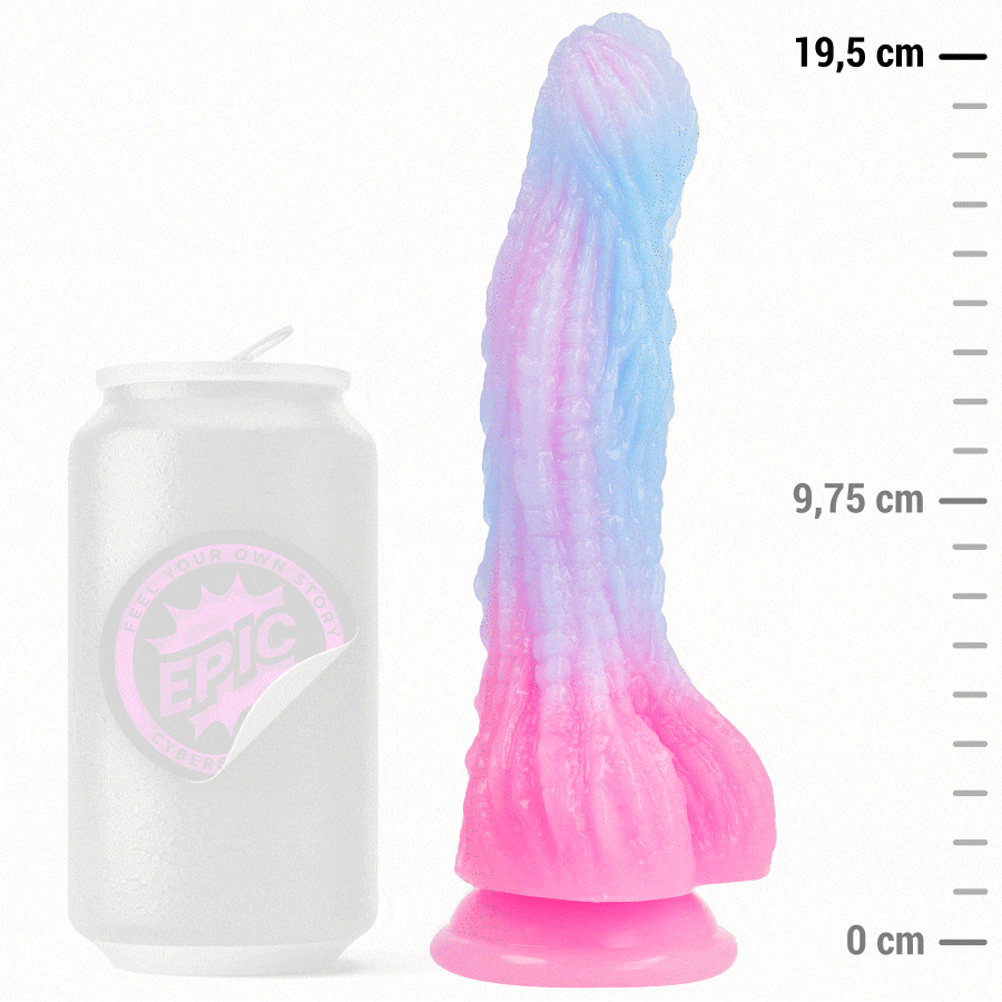 EPIC - DILDO SELARA DAWN thumb 2