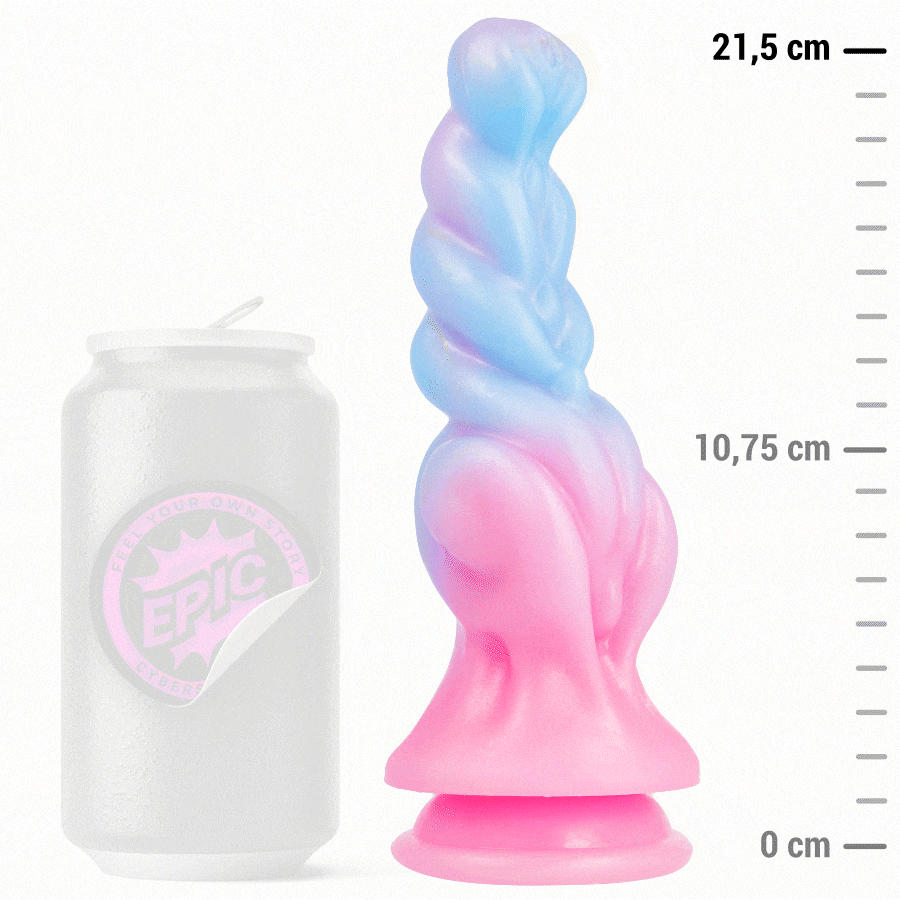 EPIC - DILDO RHEONA DAWN thumb 2