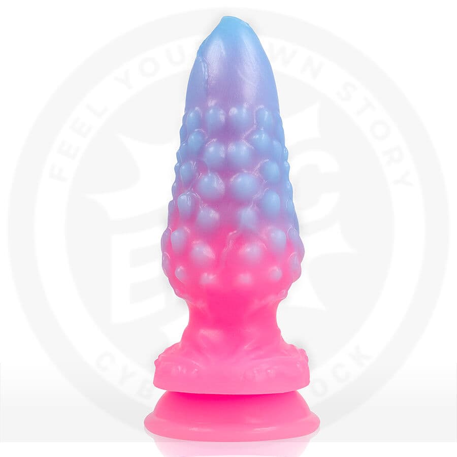 EPIC - DILDO HYDRALA MYSTIC TIDES thumb 4