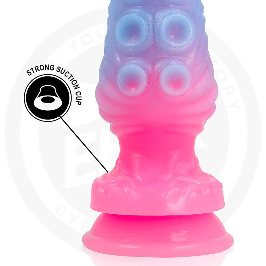 EPIC - DILDO HYDRALA MYSTIC TIDES thumb 8