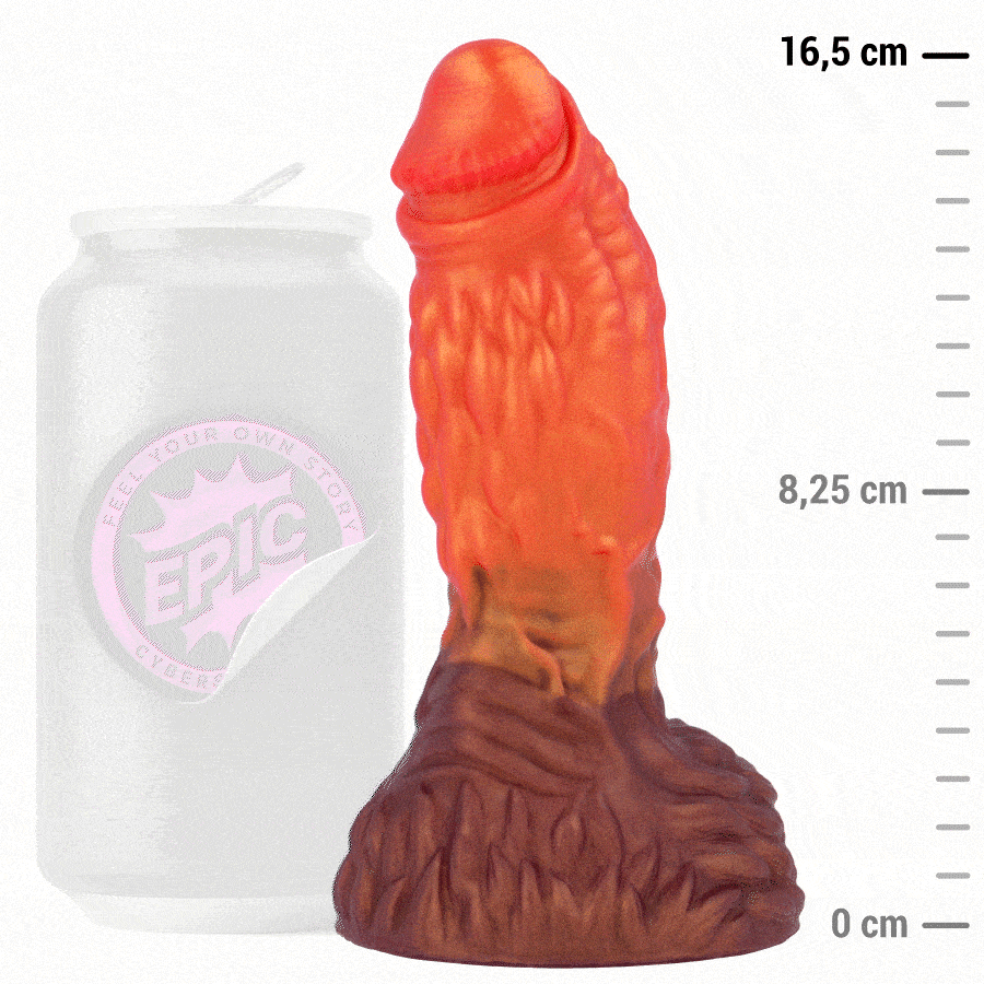 EPIC - DILDO ANDROS WILD ROOTS thumb 2