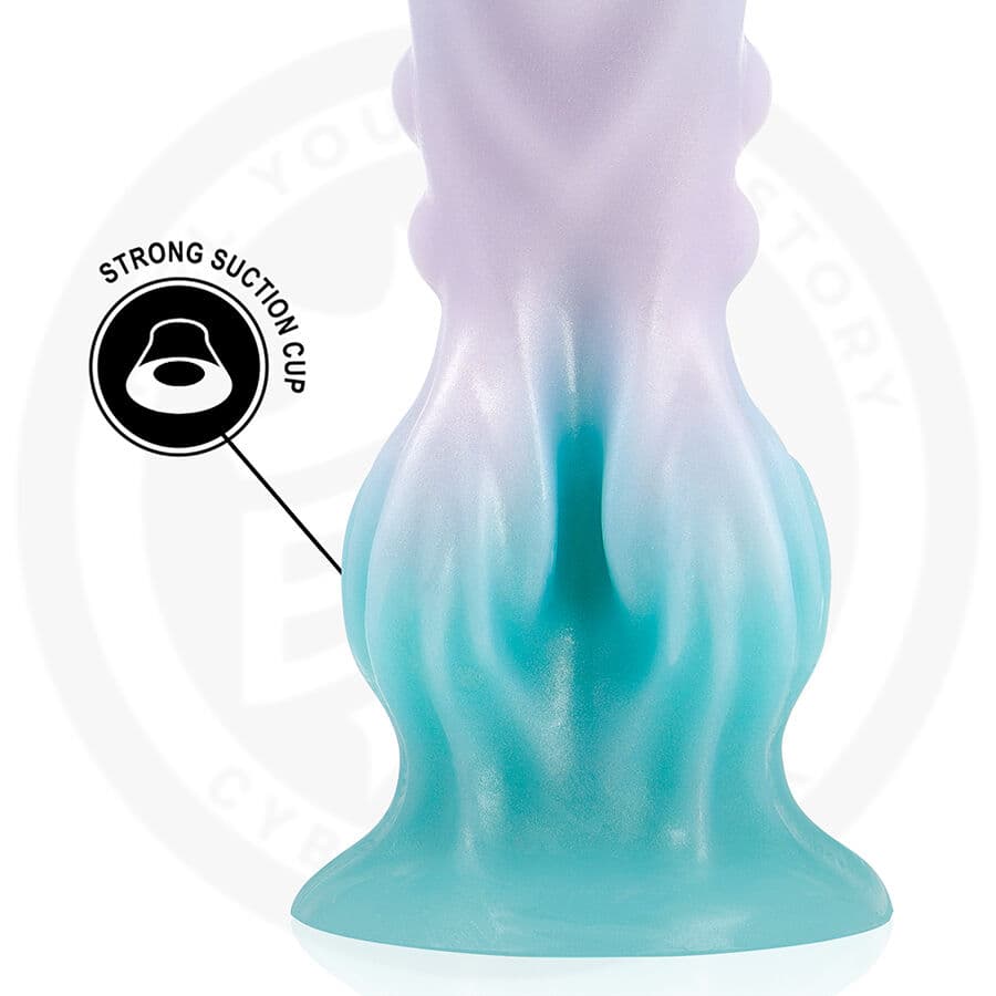 EPIC - DILDO LUNARA COSMIC LIGHT thumb 8