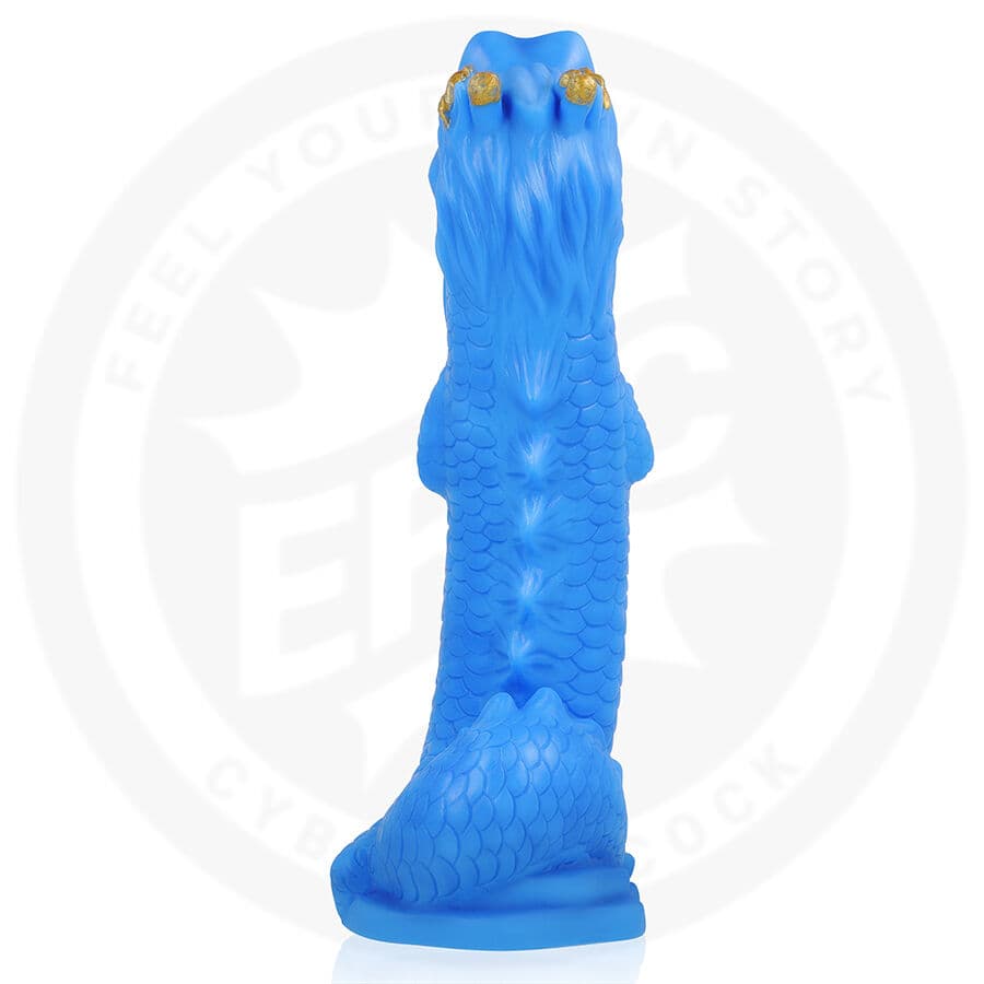 EPIC - DILDO NAGA CELESTIAL DRAGON thumb 6