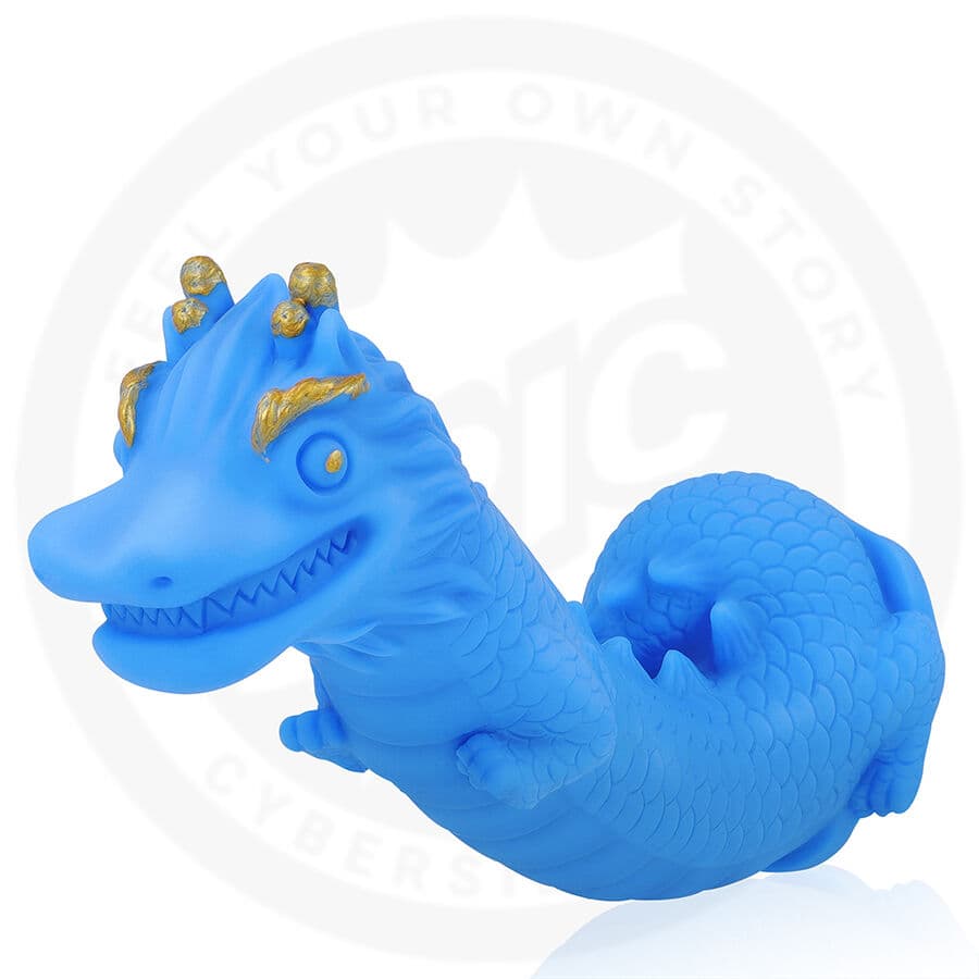 EPIC - DILDO NAGA CELESTIAL DRAGON thumb 4