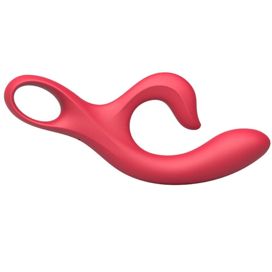XOCOON - ENDLESS ORGASM G-SPOT VIBRATOR FUCHSIA thumb 7