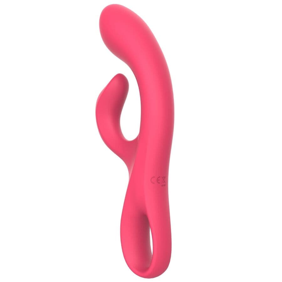 XOCOON - ENDLESS ORGASM G-SPOT VIBRATOR FUCHSIA thumb 5