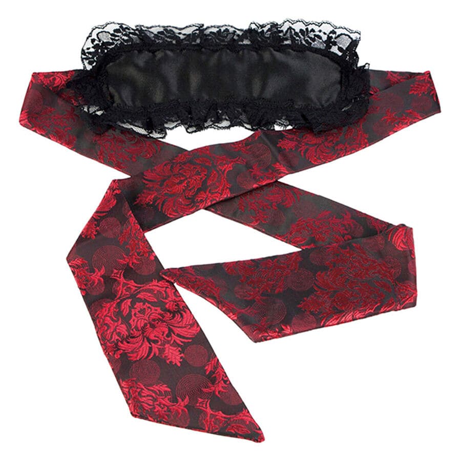 CALEXOTICS - SCANDAL BLACK MASK
