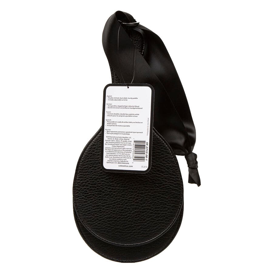 CALEXOTICS - SCANDAL DOUBLE ROUND SHOVEL thumb 4