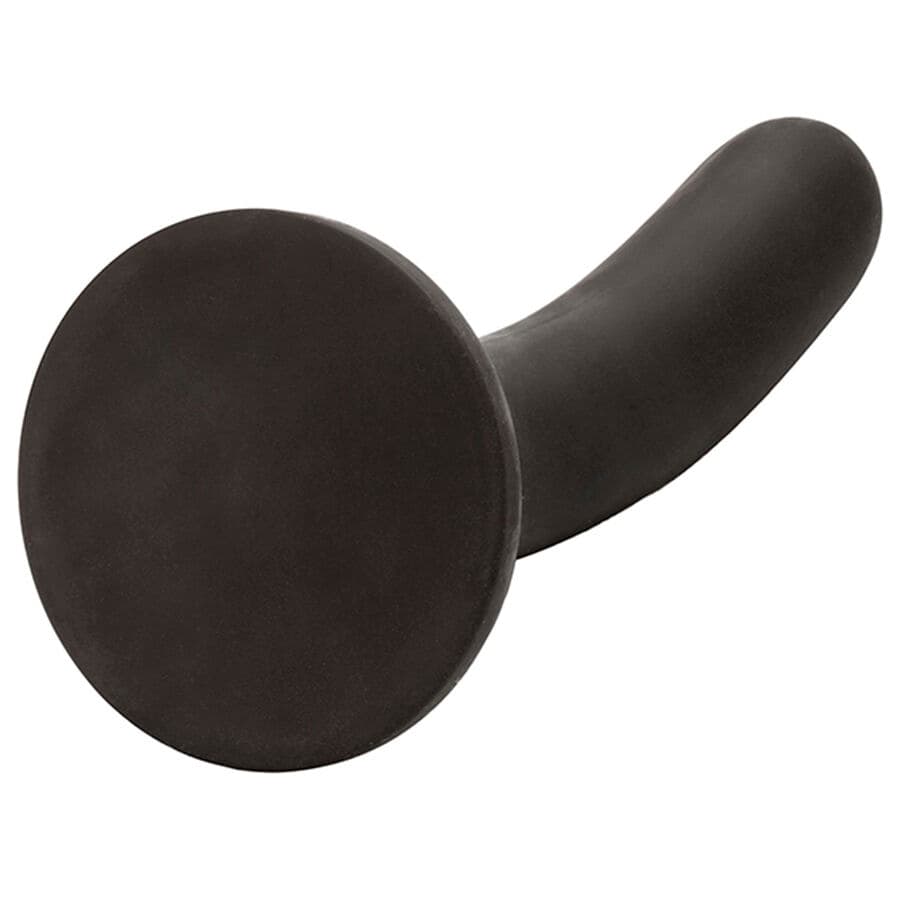 CALEXOTICS - SCANDAL SET OF CROTCHLESS PANTIES WITH DILDO SIZE L/XL thumb 4