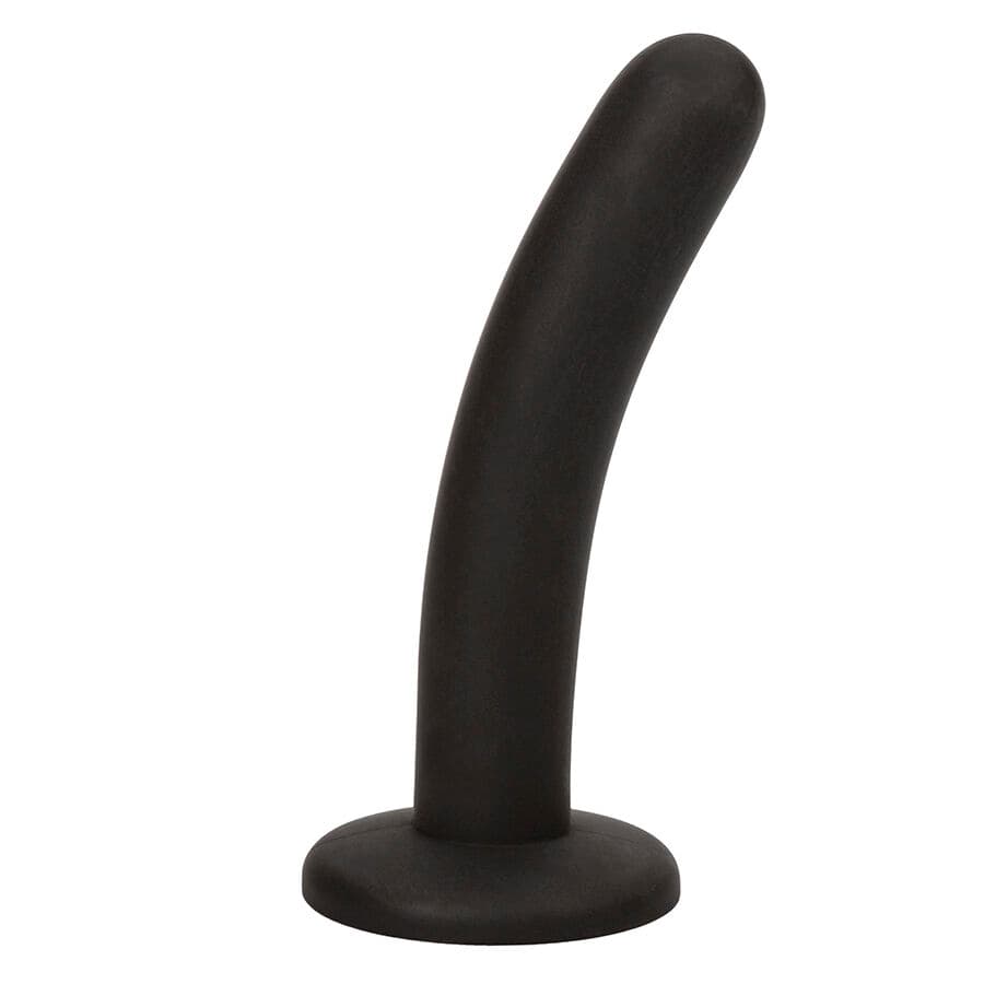 CALEXOTICS - SCANDAL SET OF CROTCHLESS PANTIES WITH DILDO SIZE L/XL thumb 3