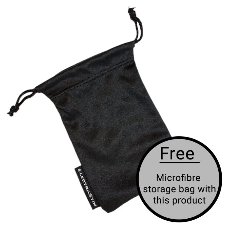 ELECTRASTIM - PRESTIGE ELECTROMAGNETIC METAL PENIS RING 42 MM thumb 3