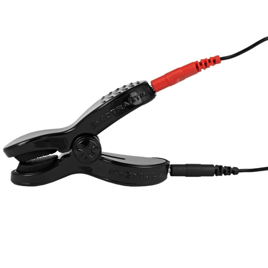 ELECTRASTIM - ELECTRACLAMP BIPOLAR ELECTRO CLAMP thumb 2