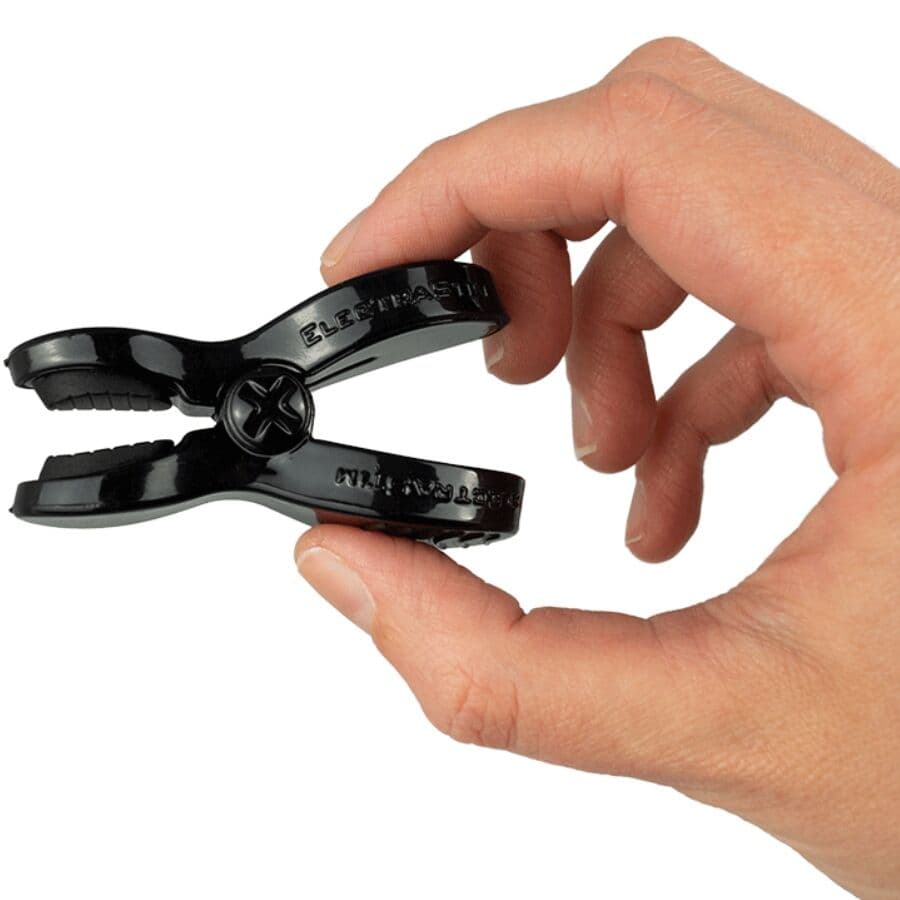 ELECTRASTIM - ELECTRACLAMP BIPOLAR ELECTRO CLAMP thumb 3