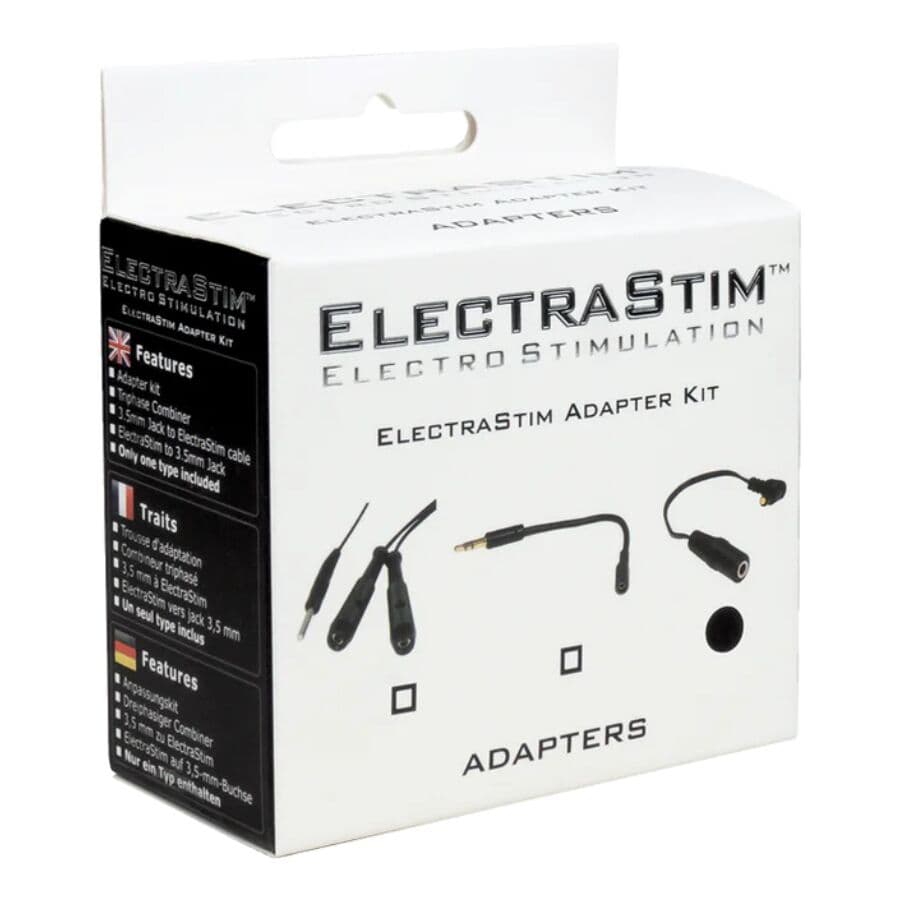 ELECTRASTIM -  TRIPHASE COMBINER CABLE thumb 2