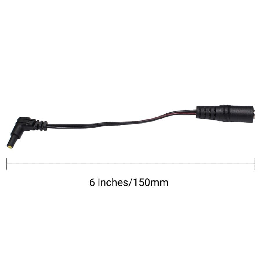 ELECTRASTIM - STANDARD ADAPTER TO SOCKET 3.5 MM thumb 2