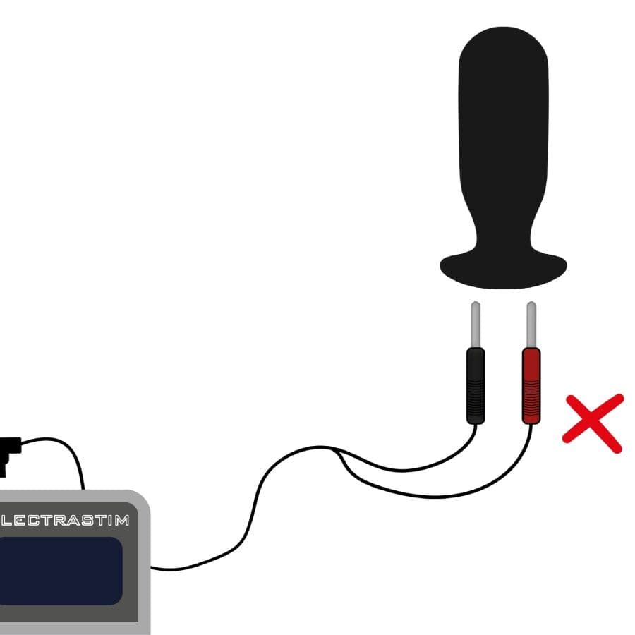 ELECTRASTIM - 90-DEGREE STIMULATOR CABLES thumb 5