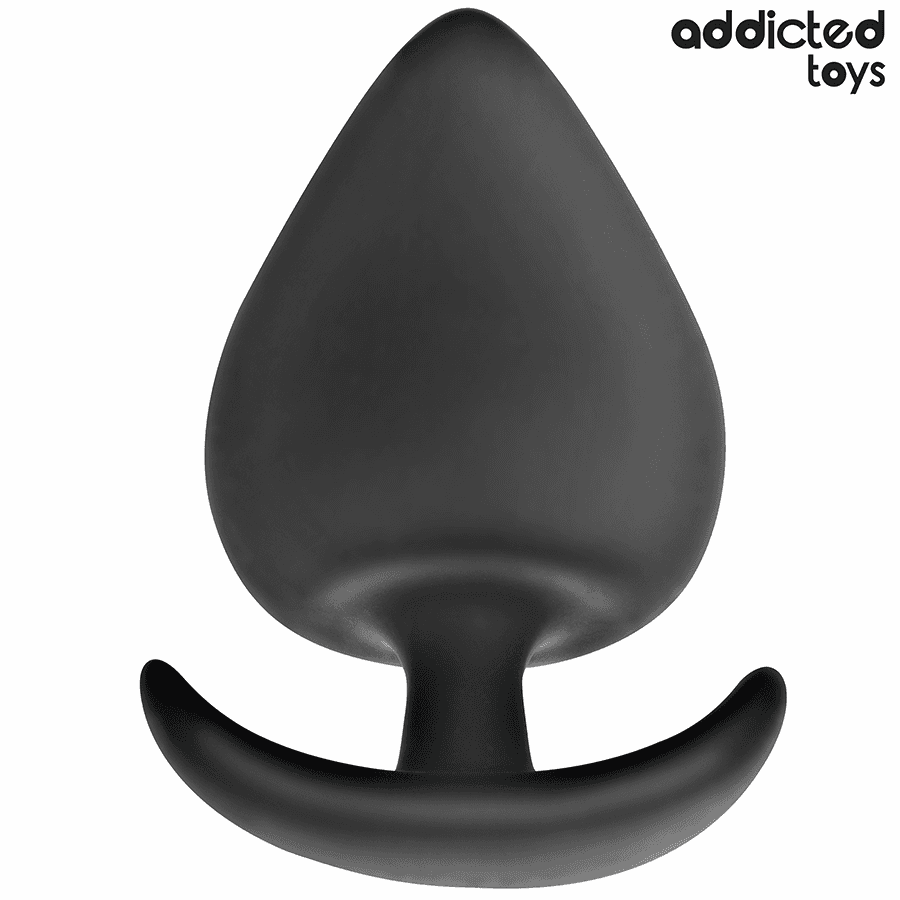 ADDICTED TOYS - ANAL PLUG SILICONE SIZE XXL 11 CM thumb 2