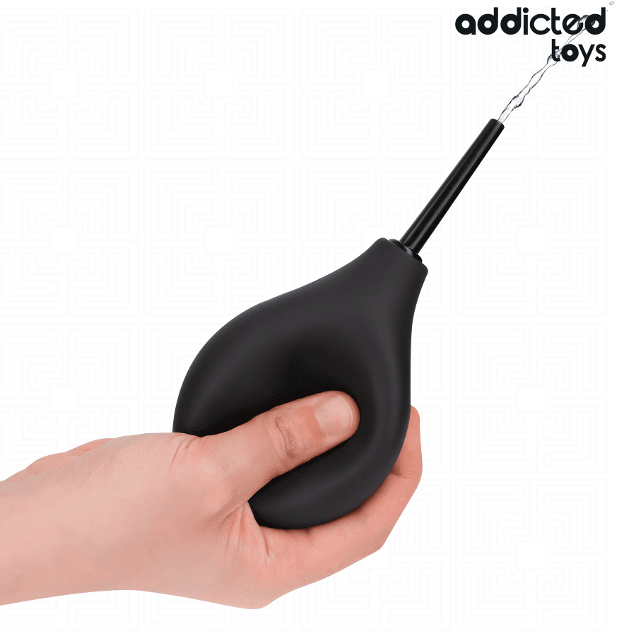 ADDICTED TOYS - TRAVEL ANAL CLEANER SIZE L 220 ML thumb 3