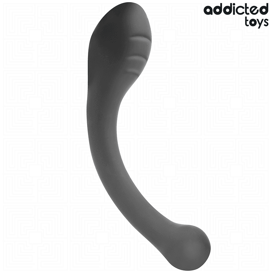 ADDICTED TOYS - ANAL STIMULATOR SILICONE 18 CM thumb 5