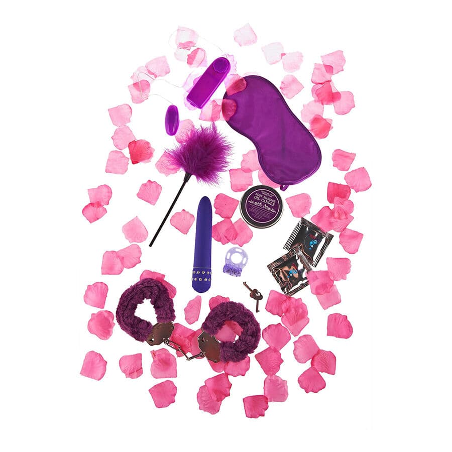 TOYJOY - JUST FOR YOU SUPER SEX BOMB BOX thumb 4
