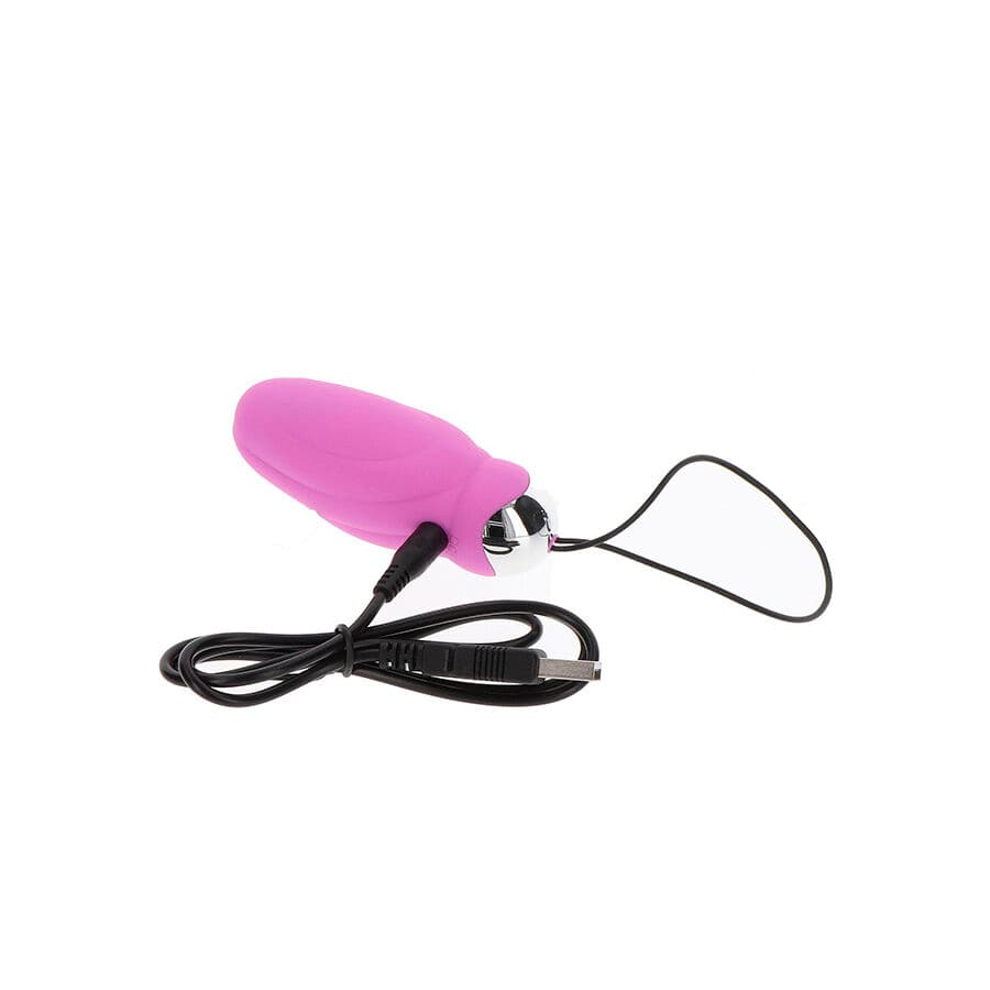 TOYJOY - HAPPINESS YOU CRACK ME UP REMOTE CONTROL VIBRATOR thumb 4