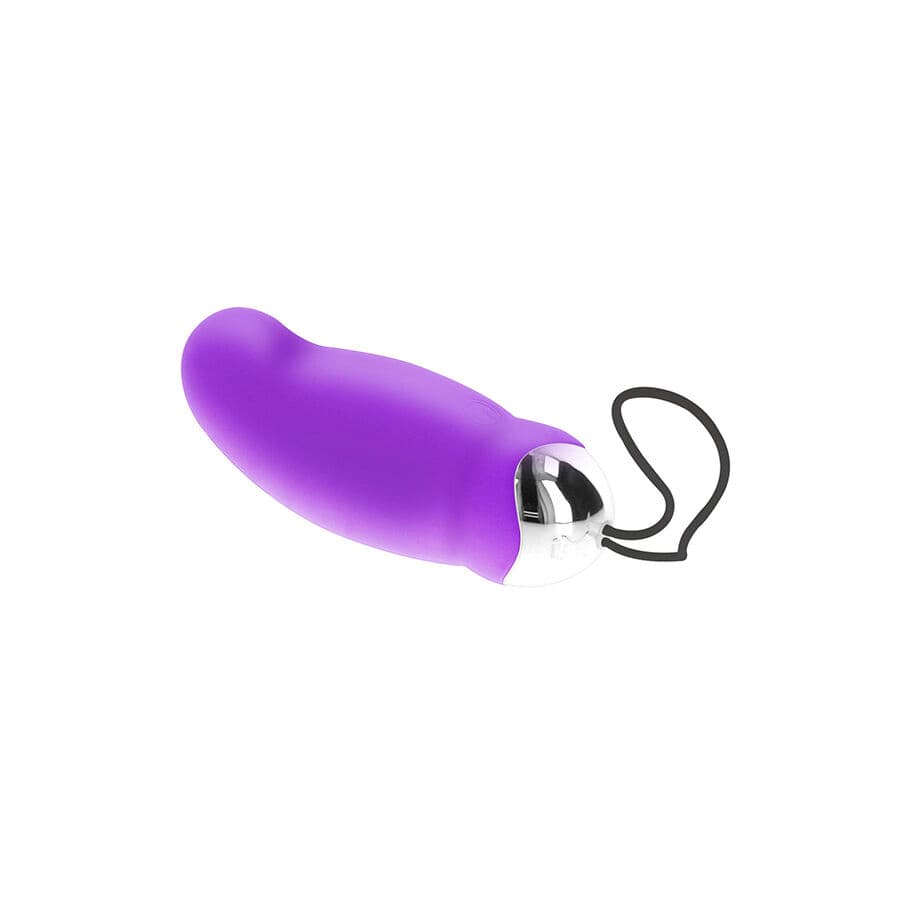 TOYJOY - HAPPINESS MY ORGASM EGGSPLODE VIBRATOR REMOTE CONTROL thumb 2