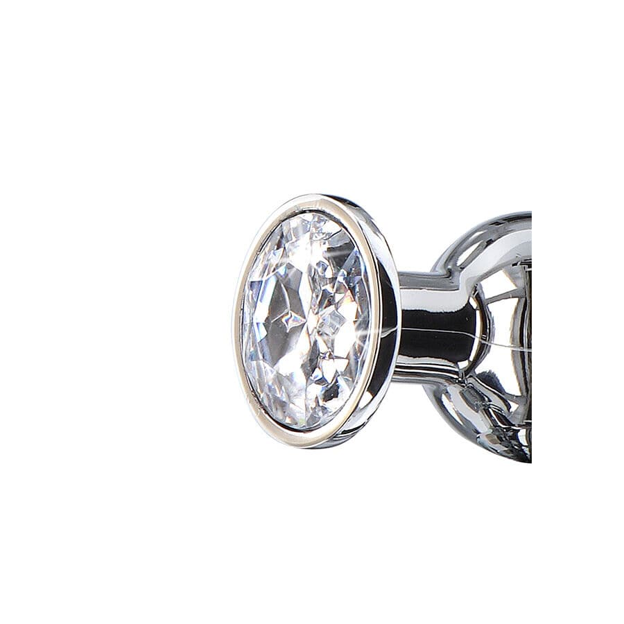 TOYJOY - ANAL PLAY DIAMOND BUM BIJOU MEDIUM ANAL PLUG thumb 2
